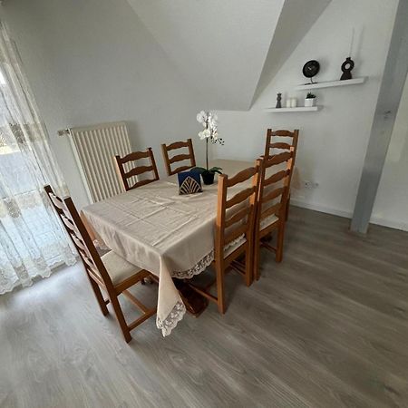 Gite Belle Etoile Fortschwihr Luaran gambar
