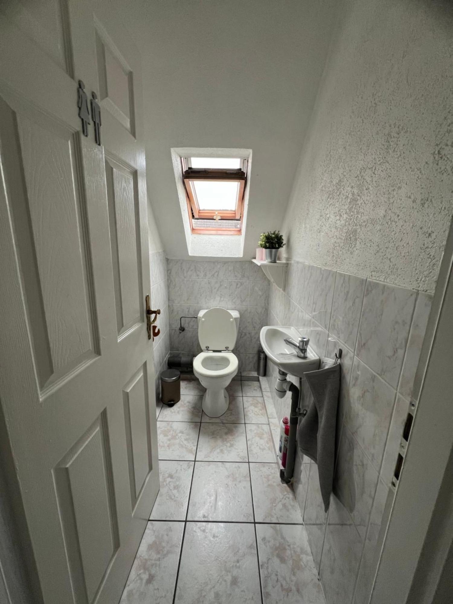 Gite Belle Etoile Fortschwihr Luaran gambar
