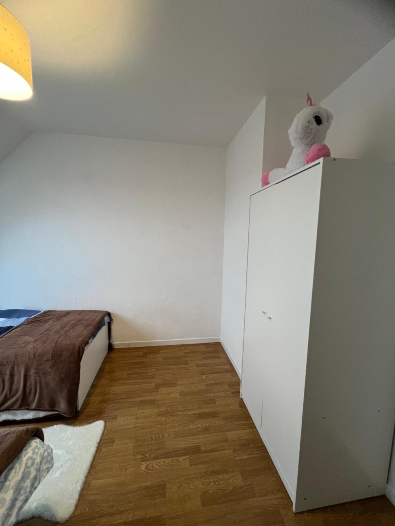 Gite Belle Etoile Fortschwihr Luaran gambar