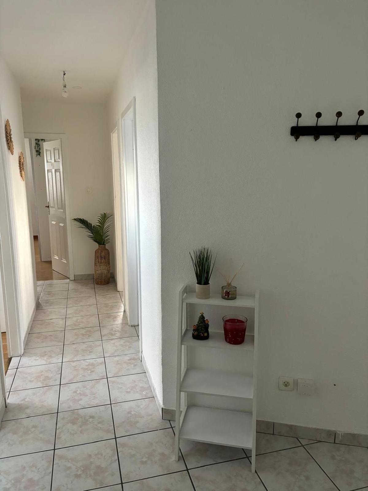 Gite Belle Etoile Fortschwihr Luaran gambar